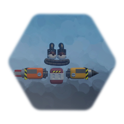 Earth island Robloxian Wubbox