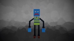 A screenshot taken in Dreams. 2 of 2.