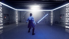 A screenshot taken in Dreams. 3 of 26.