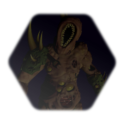 FECULUS THE LEECHLORD