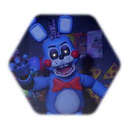 Fnaf 2 Map