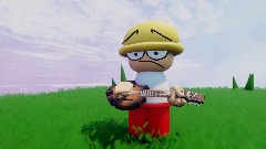 The Party - Unsatisfied