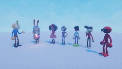 AY | @Lil_MagicKid30 Void