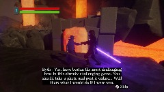 A screenshot taken in Dreams. 2 of 21.