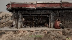 A screenshot taken in Dreams. 10 of 18.