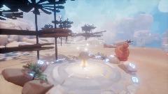 O meu Templo Antigo!