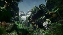 A screenshot taken in Dreams. 23 of 30.
