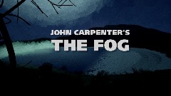 The Fog Theme