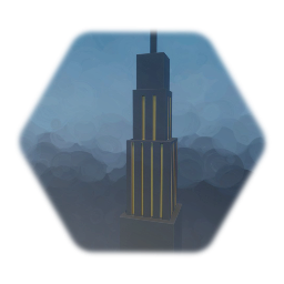 Destructible Highrise