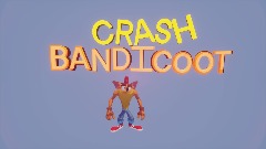 Crash banticoot advertures the Island