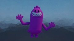 A screenshot taken in Dreams. 2 of 7.