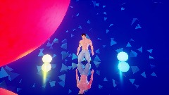 A screenshot taken in Dreams. 5 of 8.