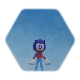 Skylanderboy Bandicoot