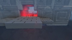Temple Parkour Adventure