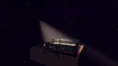 My first memory(It was a dream)