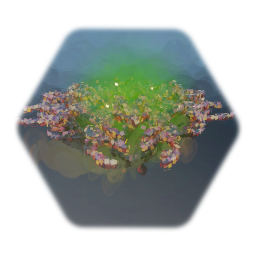 SCP 56 - anomaly