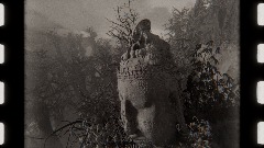 Cambodia: Vintage Movie Version