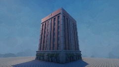 A screenshot taken in Dreams. 4 of 6.