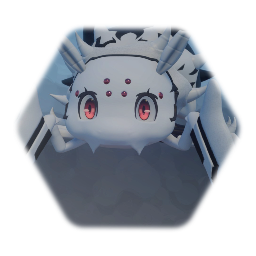 Venom Kumoko The Spider