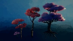 A screenshot taken in Dreams. 1 of 8.