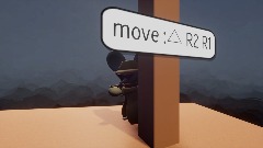 A screenshot taken in Dreams. 3 of 17.