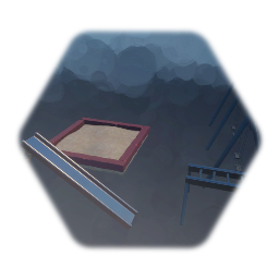 Playground Equipment