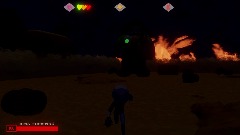 A screenshot taken in Dreams. 7 of 8.