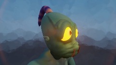 A screenshot taken in Dreams. 2 of 30.