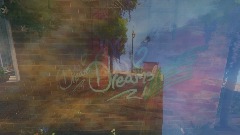 A screenshot taken in Dreams. 9 of 12.