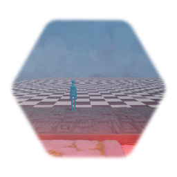 The dream of this man1