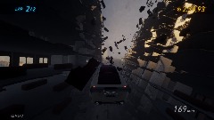 A screenshot taken in Dreams. 12 of 22.