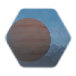 Gas Giant