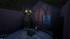 WCGYLYCTC - A Christmas To Forget