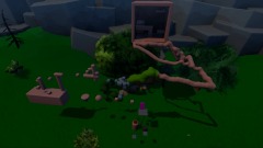 First Person Parkour VI: Failure Edition