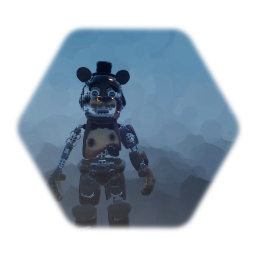 Fazbears fright, All animatronics