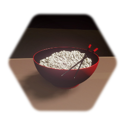 Rice bowl