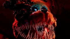 A screenshot taken in Dreams. 4 of 7.