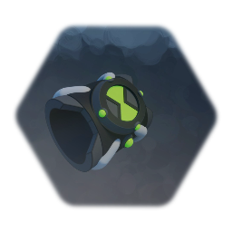 Omnitrix
