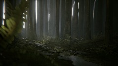 A screenshot taken in Dreams. 1 of 1.