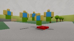 Crossroads