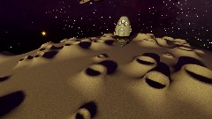 A screenshot taken in Dreams. 16 of 18.