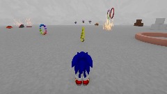 SONiC