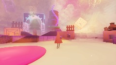 A screenshot taken in Dreams. 15 of 18.