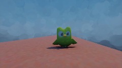 Duolingo ia by jhonythedead