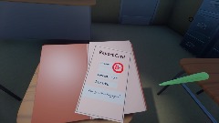 A screenshot taken in Dreams. 6 of 7.