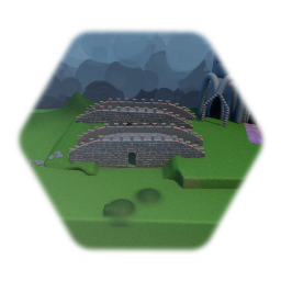 Chronicle Runescape Legends Board 2