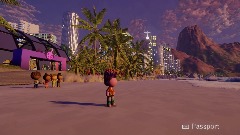 A screenshot taken in Dreams. 5 of 11.