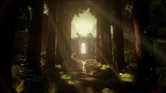 A screenshot taken in Dreams. 1 of 18.