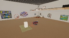 A screenshot taken in Dreams. 2 of 3.