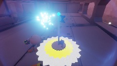 Remix of Sonic 1: Reboosted - Scrap Brain Zone